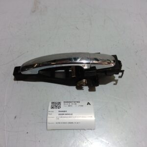 2013 FORD RANGER DOOR HANDLE