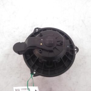 2021 FORD EVEREST HEATER FAN MOTOR