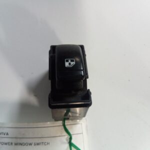 2007 HOLDEN VIVA POWER DOOR WINDOW SWITCH