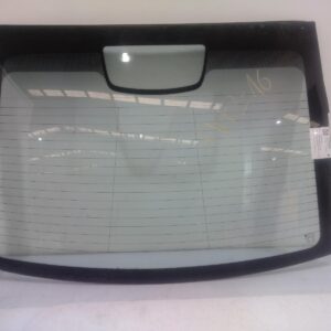 2017 HOLDEN COMMODORE REAR TAILGATE GLASS