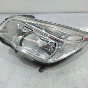 2015 HOLDEN COLORADO LEFT HEADLAMP