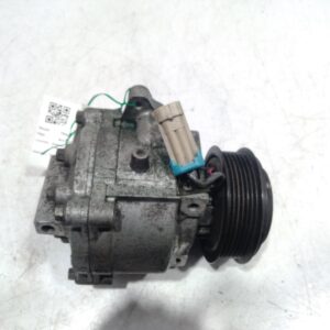 2015 HOLDEN TRAX AC COMPRESSOR