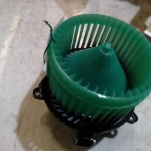 2010 HOLDEN CRUZE HEATER FAN MOTOR