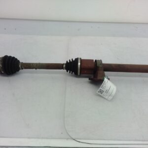 2012 FORD MONDEO RIGHT DRIVESHAFT