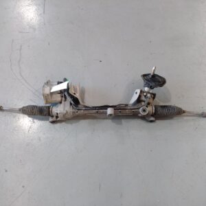 2014 FORD FOCUS STEERING BOX RACK