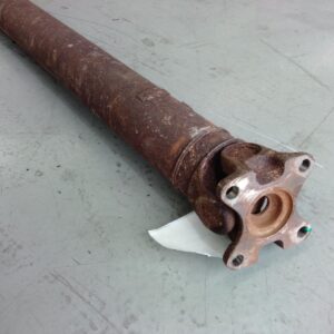 2017 FORD TRANSIT  REAR PROP SHAFT