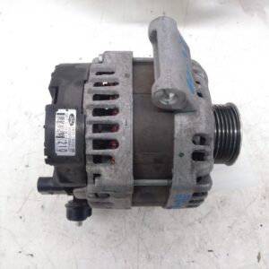 2017 FORD EVEREST ALTERNATOR