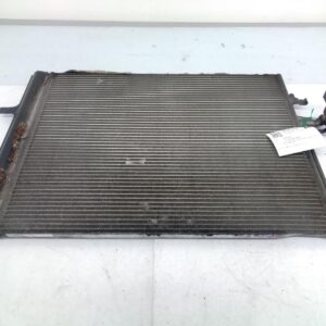 2012 FORD MONDEO AC CONDENSER