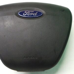 2010 FORD FALCON RIGHT AIRBAG