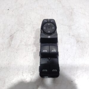 2020 HOLDEN COMMODORE POWER DOOR WINDOW SWITCH