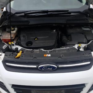 2013 FORD KUGA ENGINE