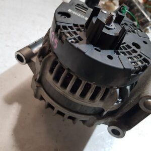 2018 FORD TRANSIT  ALTERNATOR