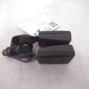 2012 FORD TERRITORY SEAT BELT STALK