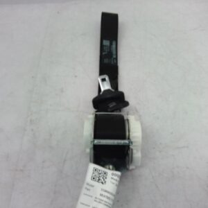 2012 HOLDEN COMMODORE SEAT BELT STALK