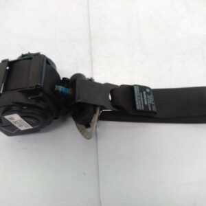 2011 HOLDEN CAPTIVA SEAT BELT STALK