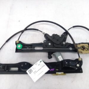 2015 FORD RANGER LEFT FRONT WINDOW REGULATOR MOTOR