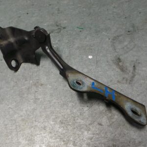 2008 FORD FALCON BONNET HINGE STRUT