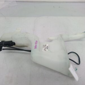 2015 FORD FIESTA WASHER BOTTLE