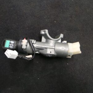 2012 HYUNDAI ILOAD/IMAX IGNITION WITH KEY