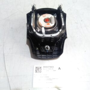 2013 HOLDEN COLORADO RIGHT AIRBAG