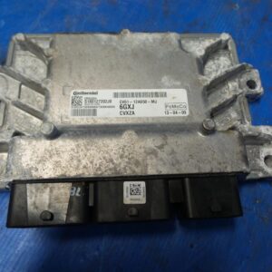 2013 FORD FOCUS ECU