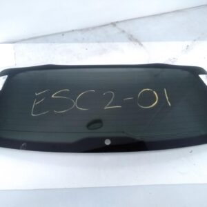 2021 FORD ESCAPE REAR TAILGATE GLASS