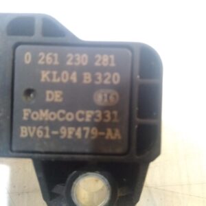 2020 FORD ECOSPORT AIR FLOW METER