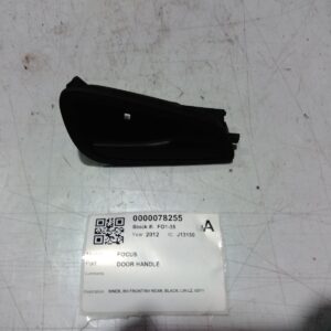 2012 FORD FOCUS DOOR HANDLE