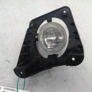 2010 FORD ESCAPE RIGHT INDICATOR FOG SIDE