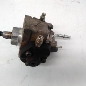 2016 HOLDEN COLORADO INJECTOR PUMP