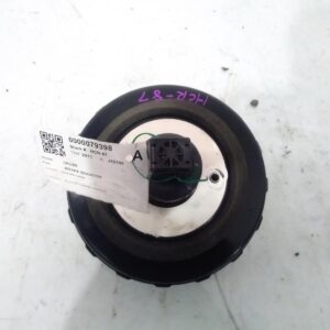 2011 HOLDEN CRUZE BRAKE BOOSTER