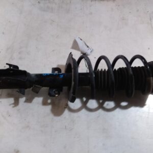 2014 FORD FIESTA LEFT FRONT STRUT