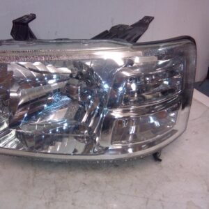 2008 FORD RANGER LEFT HEADLAMP