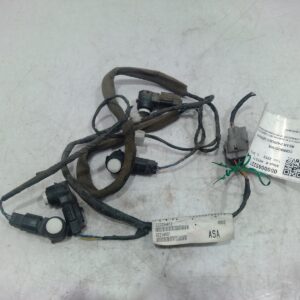 2013 HOLDEN COMMODORE REAR PARKING SENSOR