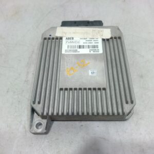 2016 FORD RANGER ECU