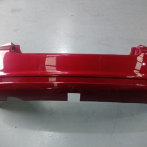 2011 HOLDEN CRUZE REAR BUMPER