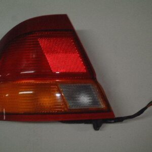 1995 FORD LASER LEFT TAILLIGHT