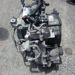 2016 FORD KUGA TRANSMISSION GEARBOX