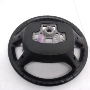 2012 FORD MONDEO STEERING WHEEL