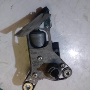 2016 FORD FOCUS WIPER MOTOR