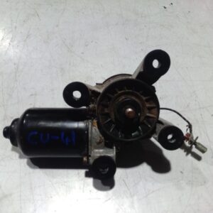 2000 FORD COURIER WIPER MOTOR