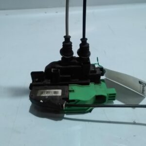 2009 HYUNDAI I30 DOOR BOOT GATE LOCK