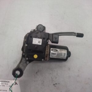 2015 FORD TRANSITCUSTOM WIPER MOTOR