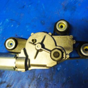 2012 FORD KUGA WIPER MOTOR