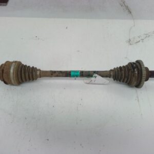 2010 FORD FALCON LEFT DRIVESHAFT