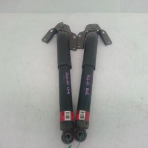 2011 FORD FALCON SHOCK ABSORBER