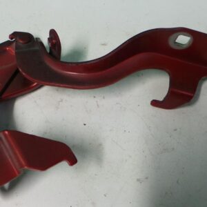 2008 HOLDEN CAPTIVA BONNET HINGE STRUT