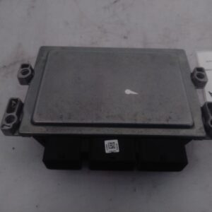 2015 FORD FIESTA ECU