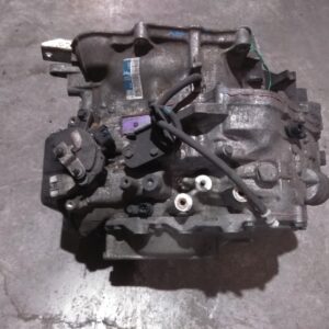 2010 HOLDEN CAPTIVA TRANSMISSION GEARBOX