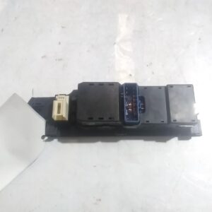 2008 HOLDEN CAPTIVA POWER DOOR WINDOW SWITCH